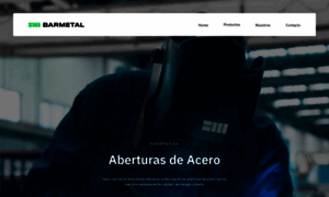Barmetal.com.ar thumbnail