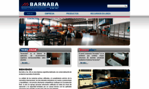 Barnabaycia.com thumbnail