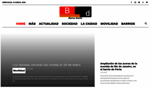 Barnadiario.com thumbnail