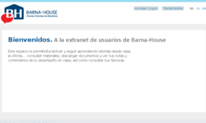 Barnahouse.bhgrup.net thumbnail