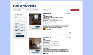 Barnavivienda.com thumbnail