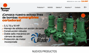 Barnes.com.mx thumbnail