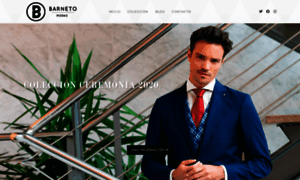 Barnetomodas.com thumbnail