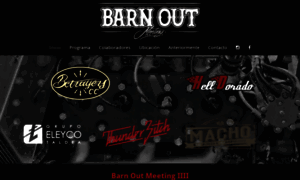 Barnoutmeeting.com thumbnail