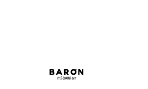 Baron.com.mx thumbnail