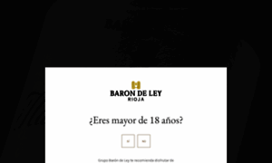 Barondeley.com thumbnail