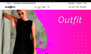 Baronia.com.mx thumbnail
