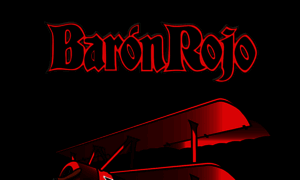 Baronrojo.net thumbnail