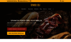 Barpatanegra.com thumbnail