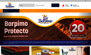 Barpimomexico.com thumbnail