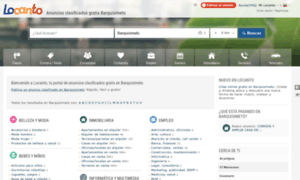 Barquisimeto.locanto.com.ve thumbnail