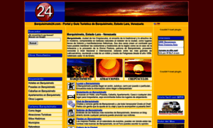 Barquisimeto24.com thumbnail