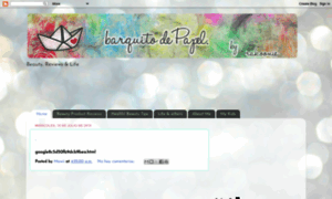 Barquitodepapel-marialita24.blogspot.pe thumbnail