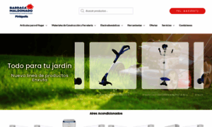 Barracamaldonadopiriapolis.com.uy thumbnail