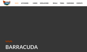 Barracudabuceo.com thumbnail
