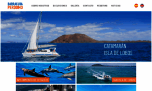 Barracudafuerteventura.com thumbnail