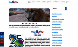 Barrameda.com.ar thumbnail