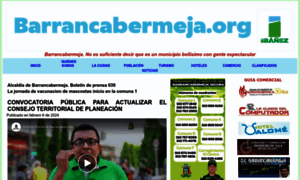 Barrancabermeja.org thumbnail