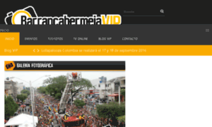 Barrancabermejavip.com thumbnail