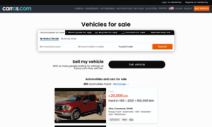 Barranquilla.carros.com.co thumbnail
