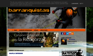 Barranquistas.es thumbnail