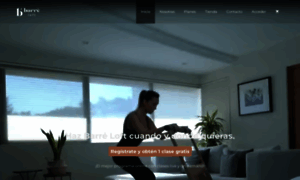 Barreloft.com.mx thumbnail