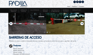Barrerasdeacceso.cl thumbnail