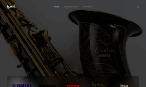 Barri.com.ar thumbnail