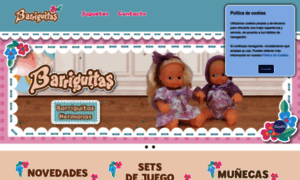 Barriguitas.es thumbnail