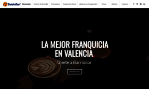 Barriobar.com thumbnail