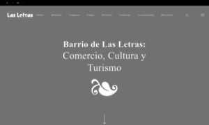 Barrioletras.com thumbnail