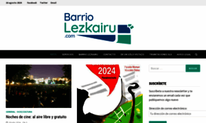 Barriolezkairu.com thumbnail
