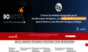 Barriosunidos.gov.co thumbnail