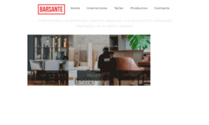 Barsantedisegno.com thumbnail