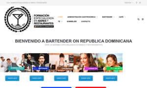 Bartenderon.com.do thumbnail