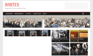 Bartes.com.ar thumbnail