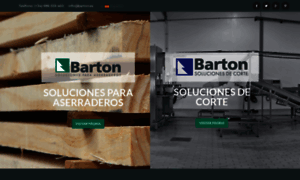 Barton.es thumbnail