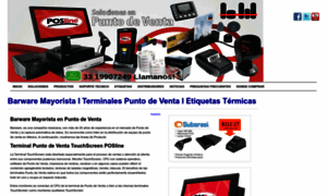 Barware.mx thumbnail