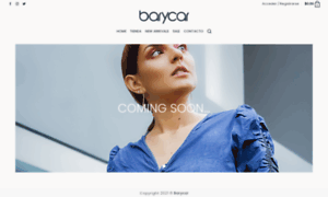 Barycar.com thumbnail