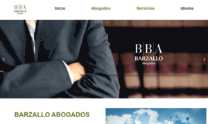 Barzallo.com thumbnail