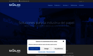 Basalan-services.com thumbnail
