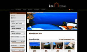 Bascasas.com thumbnail