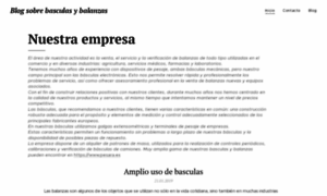 Basculasybalanzas.webnode.es thumbnail