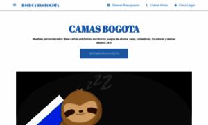 Base-camas-bogota.negocio.site thumbnail