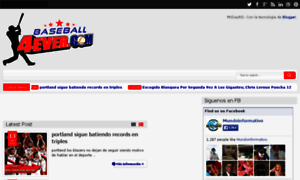 Baseball4ever.com thumbnail