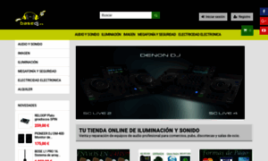 Basedj.es thumbnail