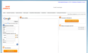 Basedoc.superservicios.gov.co thumbnail