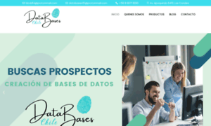 Basesdatos.cl thumbnail