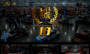 Bashroadtour.com thumbnail