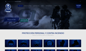 Basicsafety.mx thumbnail